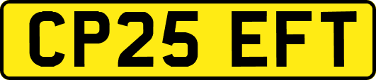CP25EFT