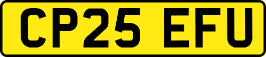 CP25EFU