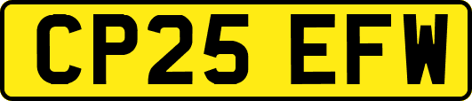 CP25EFW
