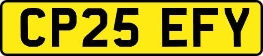 CP25EFY
