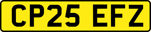 CP25EFZ