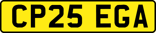 CP25EGA