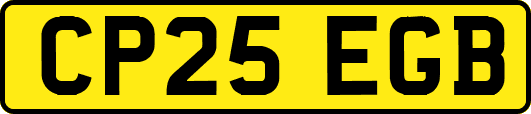 CP25EGB