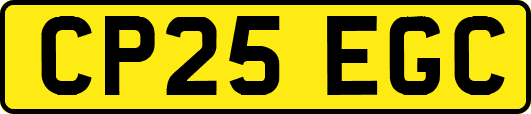 CP25EGC