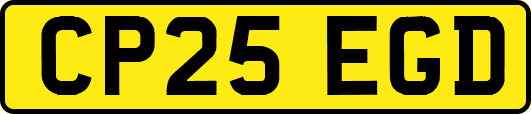 CP25EGD