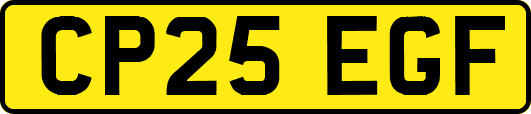 CP25EGF