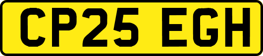 CP25EGH