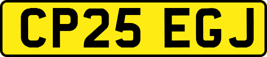 CP25EGJ