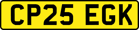 CP25EGK