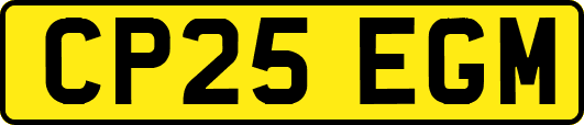 CP25EGM