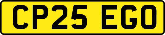 CP25EGO