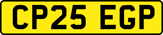 CP25EGP