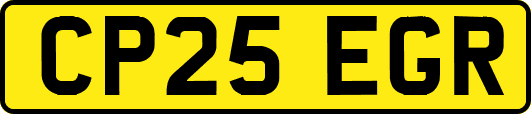 CP25EGR