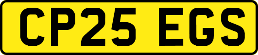 CP25EGS