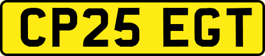 CP25EGT