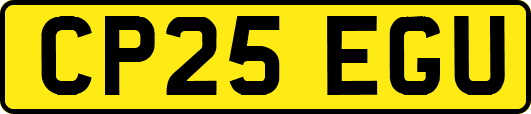 CP25EGU