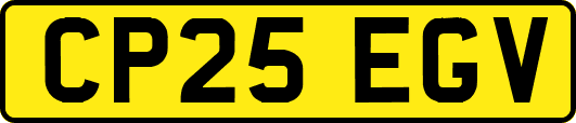 CP25EGV
