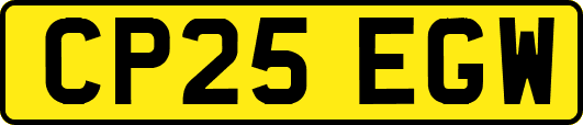 CP25EGW