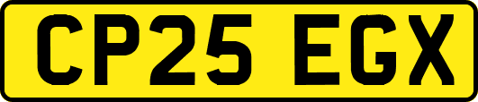 CP25EGX