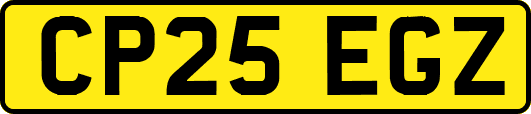 CP25EGZ