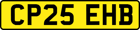 CP25EHB