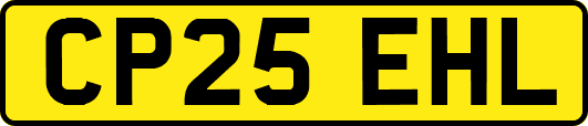 CP25EHL