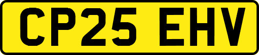 CP25EHV