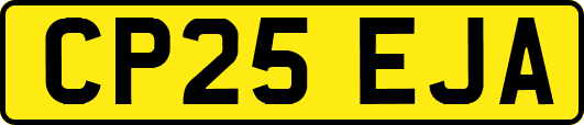 CP25EJA