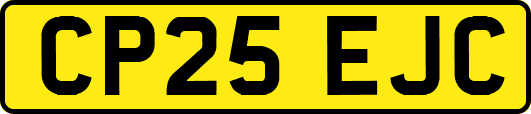 CP25EJC