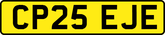 CP25EJE
