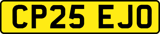 CP25EJO