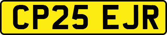 CP25EJR