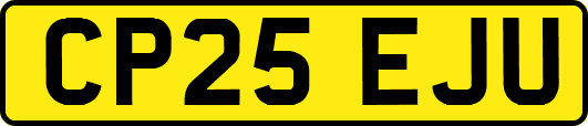 CP25EJU