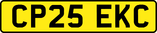 CP25EKC