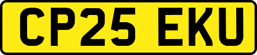 CP25EKU
