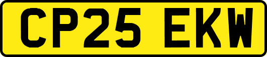 CP25EKW