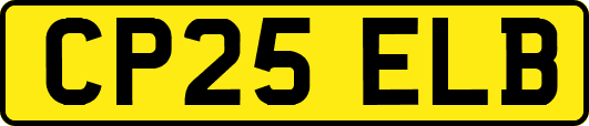 CP25ELB