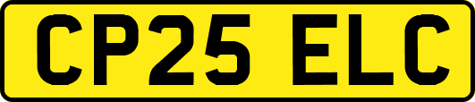 CP25ELC