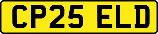CP25ELD