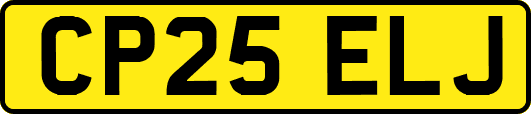 CP25ELJ