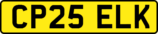 CP25ELK