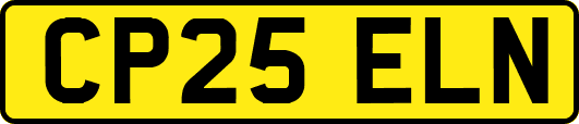 CP25ELN
