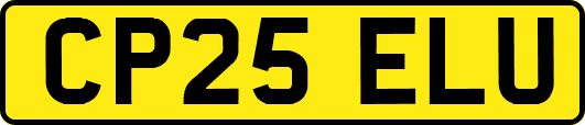 CP25ELU