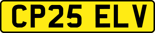 CP25ELV