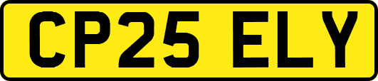 CP25ELY