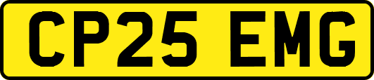 CP25EMG