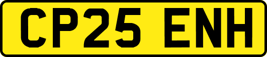 CP25ENH