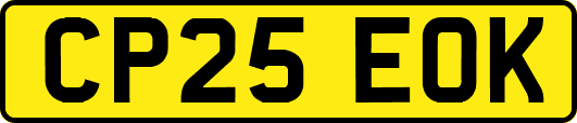 CP25EOK