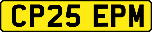 CP25EPM