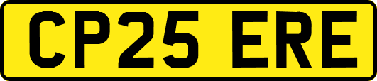 CP25ERE